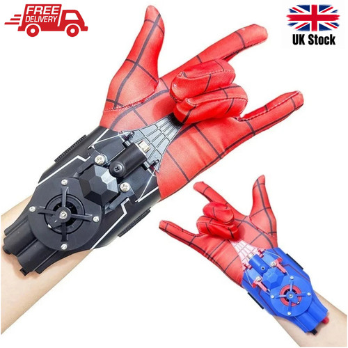 Spider man web - web, toy