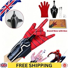 Spider Man Glove Cosplay