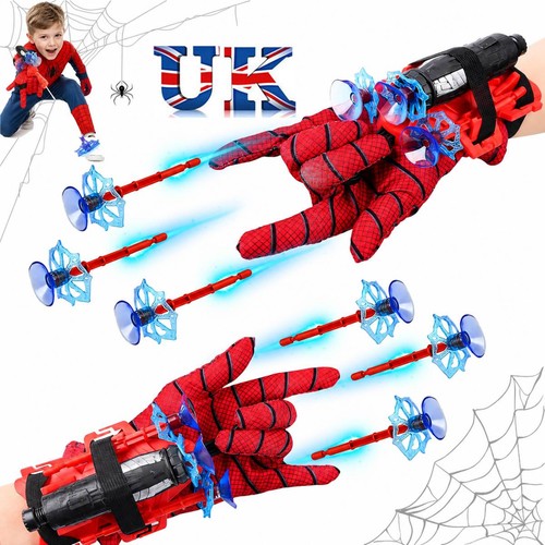 Excellent kids spider - kids, man
