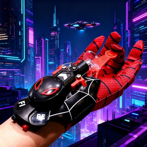 Kids spiderman web - spiderman,