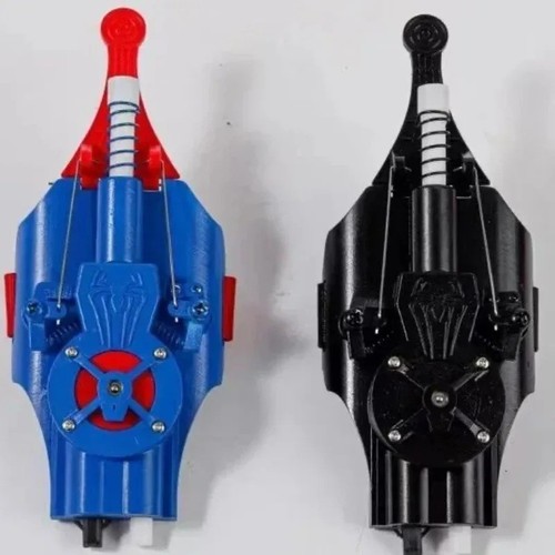 Anime spiderman automatic - anime,