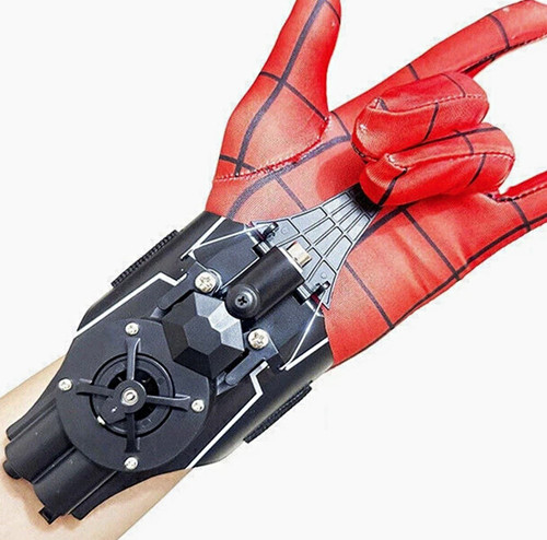 Spider man role play web - spider-man,