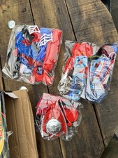 Spider Web Shooter Wrist Toy