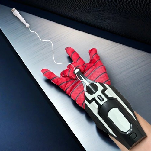 Spider man launcher - launcher, 2.0