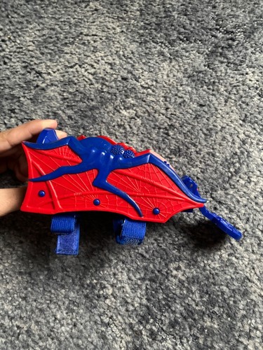 1997 marvel toy - toy, biz