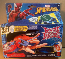 Marvel Spiderman Web Blaster