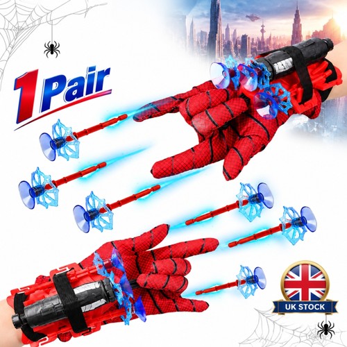 Kids spiderman web - kids, toy