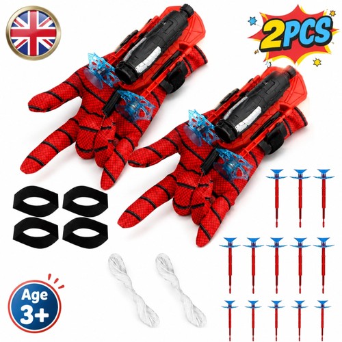 Excellent kids spider man - excellent,