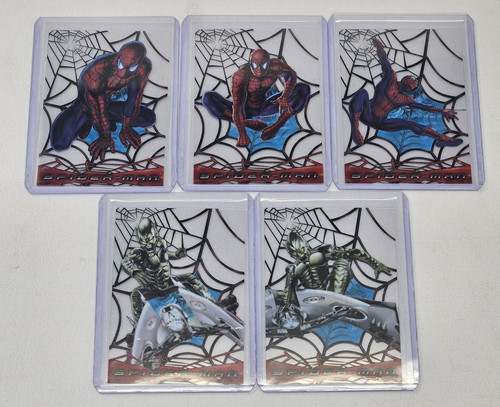 Spider man movie web - spider,