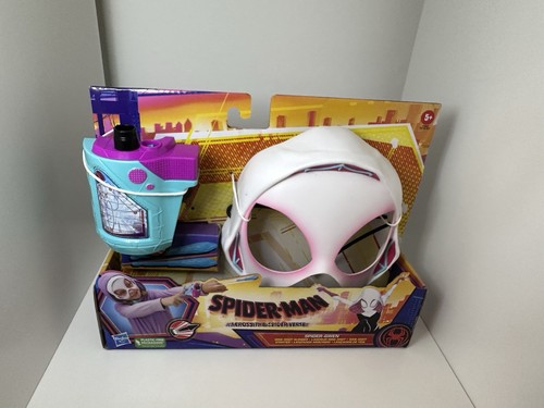 Marvel spider man gwen - spider-man, spider-gwen
