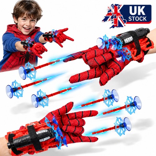 Excellent kids spider - spider, man