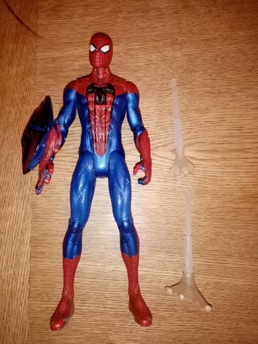 Marvel spiderman talking - marvel, 10"