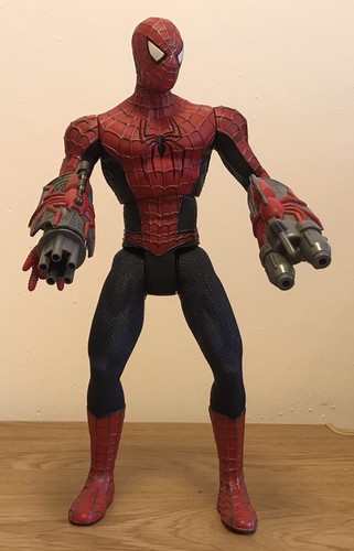 2004 toy biz - 2004,