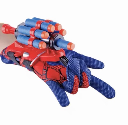 Movie spider man toys - man,