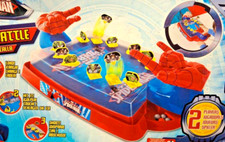 Spiderman Web Shooter Game 2