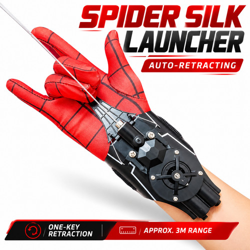 Excellent kids spider - kids,