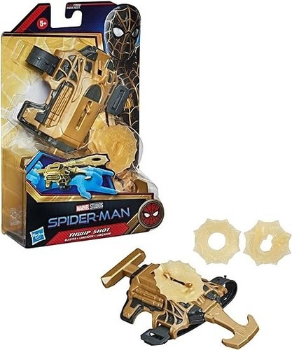 Spider man marvel thwip - spider-man,