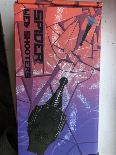Spider man web - web￼, shooter