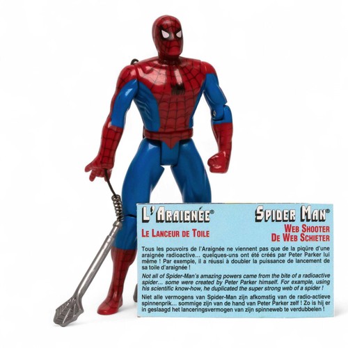 Toy biz 1994 marvel - biz,