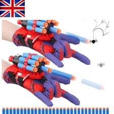 Exciting 2-Pack Spider Web