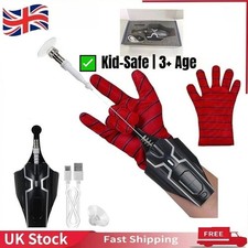 Spider Man Launcher Glove DIY
