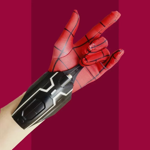 Spiderman web shooters spider - web,