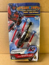 🕸️ Spider Hero Wrist