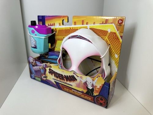 Marvel spider man gwen - marvel, spider-man