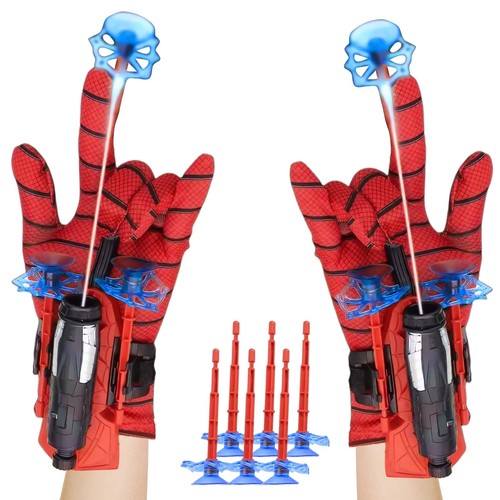 Spider web shooter - spider,