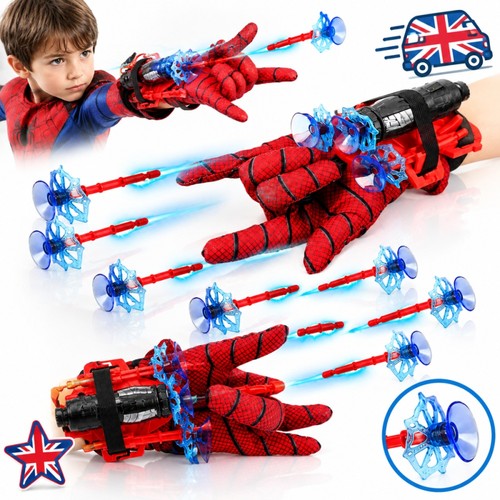 Excellent kids spider - kids, man