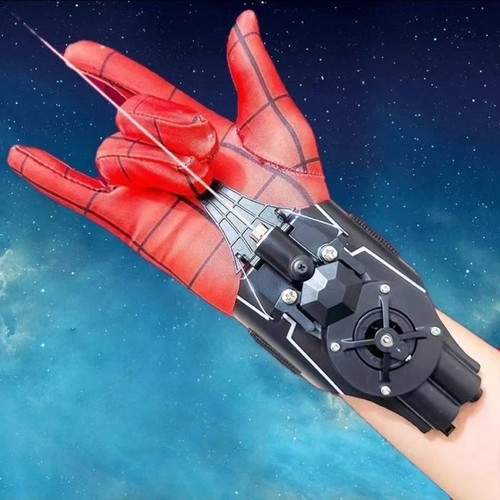 Legends spiderman web shooters - legends,