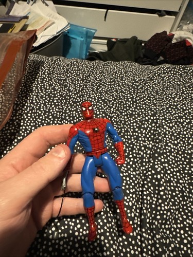Figurine spider man web - figurine,