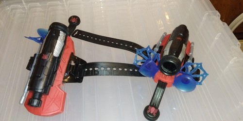 Pcs kids spiderman web - 2,