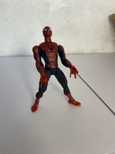 Toy biz marvel - toy, 2