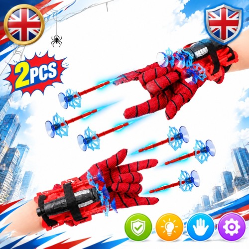Excellent kids spider man - excellent,