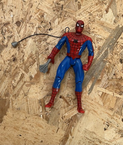 Vintage spider man web - vintage, spider-man