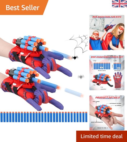 Wrist mounted web - wrist-mounted, for