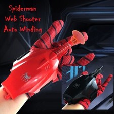 Spiderman Marvel Hand Electric