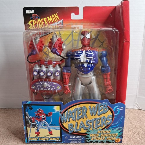 Rare 2001 marvel - rare,