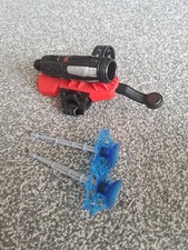 Spider-Man Web Shooter Dart