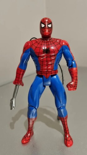 1994 spider man web - 1994, shooter