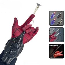 Spider-Man Web Shooter Wrist