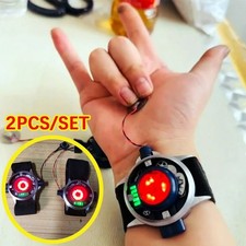 2PCS Spider-Man Web Shooters