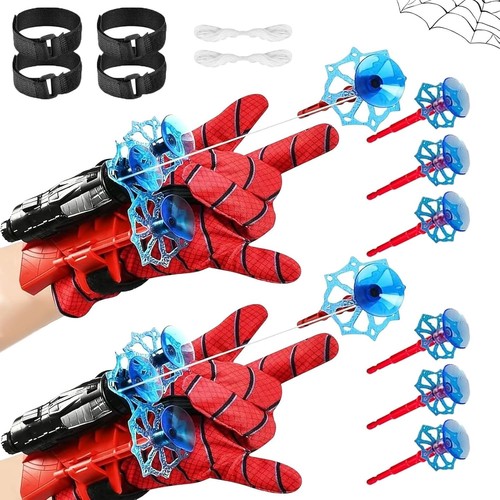 Spider web shooter for - spider,