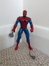 Toy Biz Spider-Man Marvel