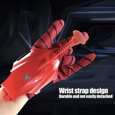 Spiderman Marvel Hand Electric