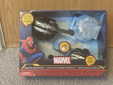 Disney Parks Marvel SpiderMan