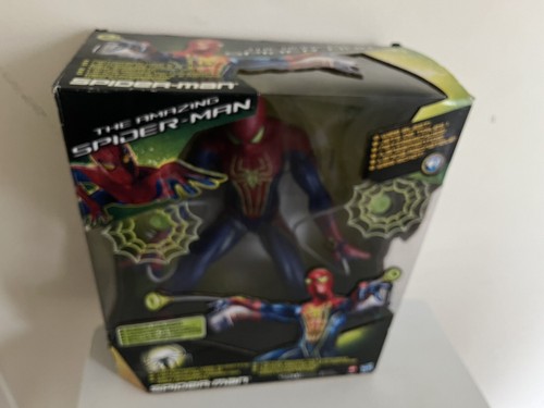 New boxed motorized - new,