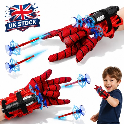 2er set spider web launcher - 2er-set,