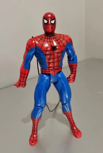 1994 spider man web - 1994, shooter